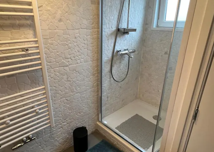 Woonboten Anna Πλωτό κατάλυμα Andijk