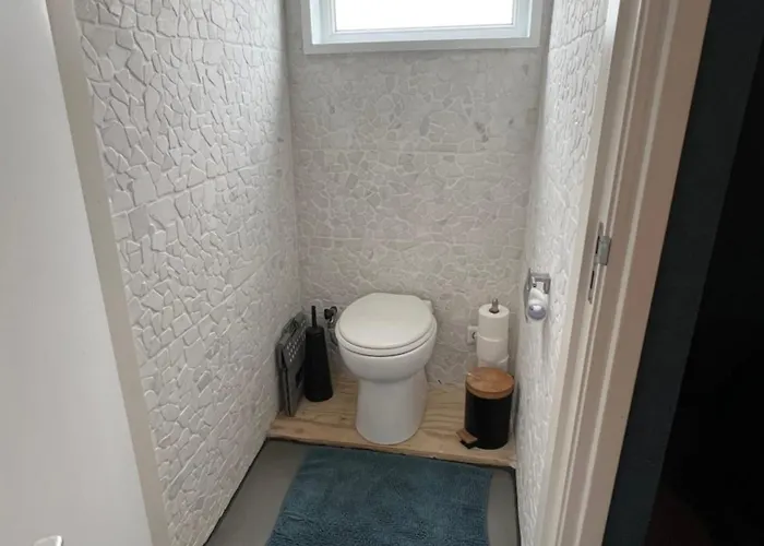 Woonboten Anna Πλωτό κατάλυμα